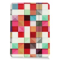 imoshion Cover Trifold Design Apple iPad Air 11 pollici (2026) M4 / (2025) M3 / (2024) M2 / Air 5 (2022) / Air 4 (2020) - Various Colors