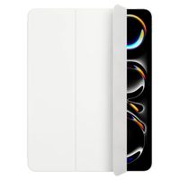 Apple Smart Folio Apple iPad Pro 13 (2024) M4 - Bianco