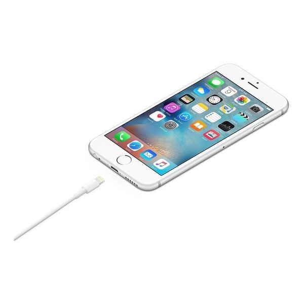 Apple Cavo Lightning a USB-A - 2 metri - White