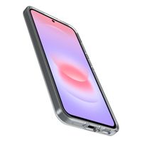 OtterBox React backcover in confezione originale Samsung Galaxy A37 (5G) - Clear