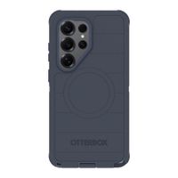 OtterBox Cover Posteriore Defender Pro con MagSafe Samsung Galaxy S26 Ultra - Riverside Blue