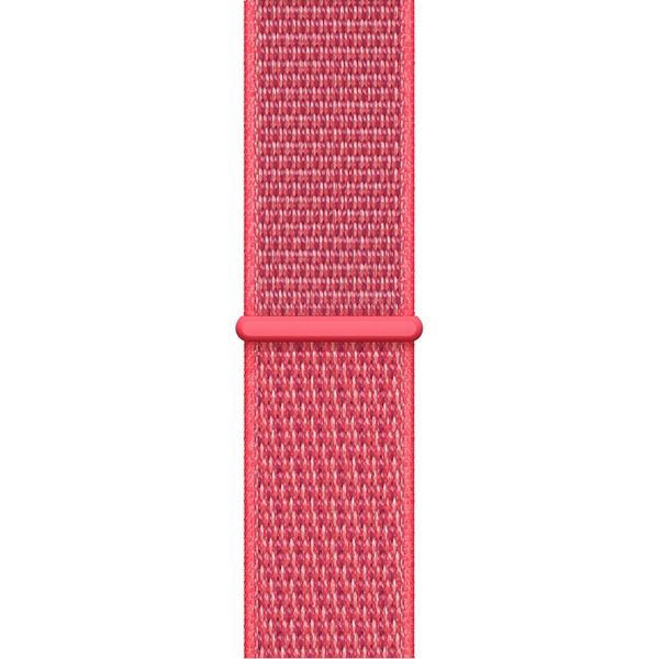 Apple Cinturino Sport Loop Apple Watch | 38/40/41/42 mm - Hibiscus