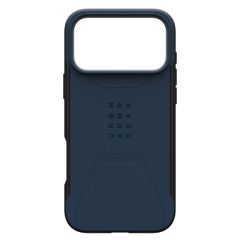 UAG Cover Posteriore Civilian con MagSafe Apple iPhone 17 Pro - Mallard
