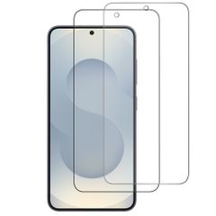 Accezz Vetro temperato, confezione da 2 Samsung Galaxy S26 Ultra