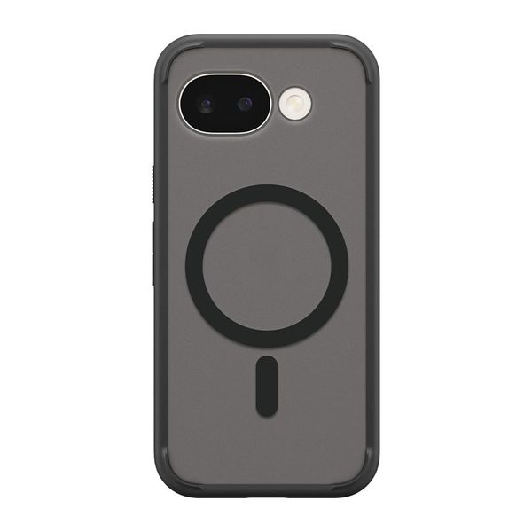 Spigen Cover Posteriore Ultra Ibrida con MagSafe Google Pixel 10a - Frost Black