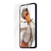 SAFE by PanzerGlass Protezione schermo Ultra Wide-Fit in confezione originale Samsung Galaxy A36