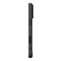 Spigen Cover Posteriore Ultra Ibrida Apple iPhone 17 Pro - Matte Black