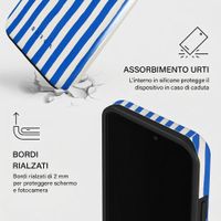 Burga Cover Posteriore Resistente con MagSafe Apple iPhone 15 Pro - Kafenio