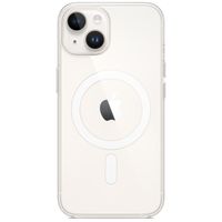 Apple Cover Trasparente con MagSafe Apple iPhone 14 - Transparent