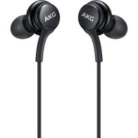 Samsung Auricolari Industry Packaged AKG Type-C - Connessione USB-C - Nero