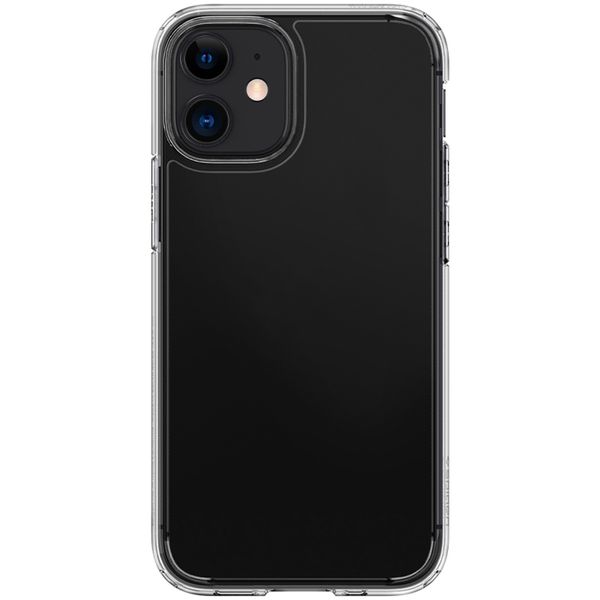 Spigen Cover Ultra Hybrid Apple iPhone 12 Mini - Clear