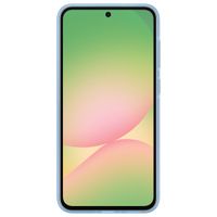 Samsung Cover Originale con Porta Carte Samsung Galaxy A56 - Blue