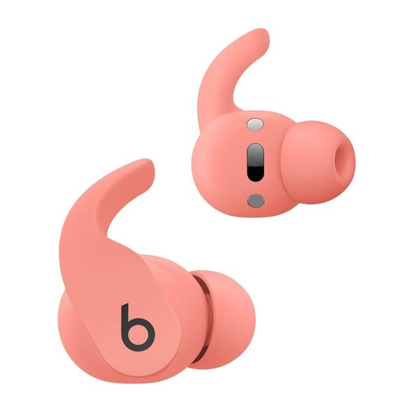 Beats Auricolari wireless Fit Pro - Cancellazione attiva del rumore - Coral Pink