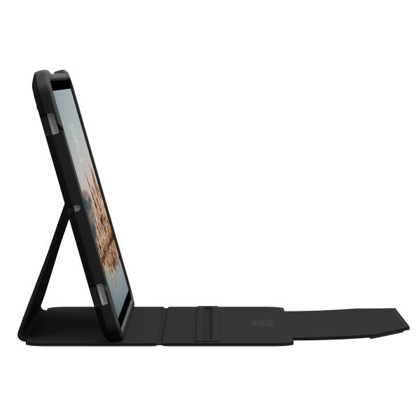 UAG Cover a libro Metropolis Samsung Galaxy Tab S9 11.0 pollici - Nero