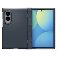 Spigen Cover Posteriore Slim Armor Pro Samsung Galaxy Z Fold 8 - Metal Slate
