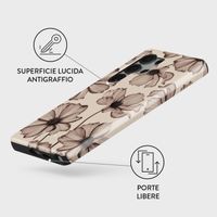 Burga Cover Posteriore Resistente Samsung Galaxy S25 Ultra - Barely Yours