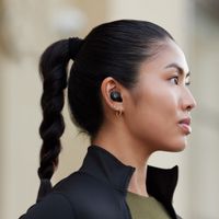 Beats Auricolari wireless Solo Buds - Auricolari Bluetooth in-ear - Matte Black