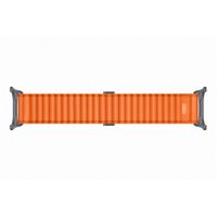 Samsung Cinturino Trail Samsung Galaxy Watch Ultra 2 (2026) / Ultra (2024/2025) - Arancio