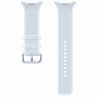 Samsung Original Misty Band Samsung Galaxy Watch 9 (40/44mm) / Watch 8 (40/44mm) / Classic (46mm) - Taglia M/L - Blu