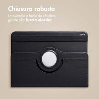 imoshion Cover Girevole a 360° Apple iPad Air 3 (2019) / Pro 10.5 (2017) - Nero