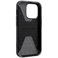 UAG Cover Posteriore Civilian con MagSafe Apple iPhone 14 Pro - Mallard