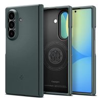 Spigen Cover Air Fit Pro Mag Fit Samsung Galaxy Z Fold 8 Ultra - Abyss Green