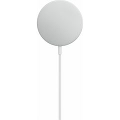 Apple MagSafe Charger - Caricabetterie senza fili - 15W - Bianco