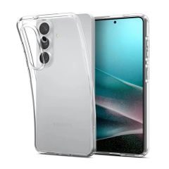 Spigen Custodia Liquid Crystal Samsung Galaxy S26 - Crystal Clear