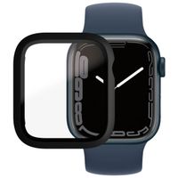 PanzerGlass Cover Full Body Apple Watch 7 / 8 / 9 - 45 mm - Nero