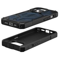 UAG Cover Posteriore Monarch Pro Apple iPhone 15 Pro - Mallard
