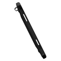 UAG Custodia posteriore Scout LT Apple iPad 11 (2025) 11 pollici A16 / iPad 10 (2022) 10.9 pollici - Black
