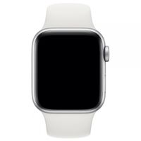 Apple Cinturino sportivo Apple Watch | 38/40/41/42 mm - Taglia S/M - White