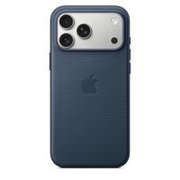 Apple Cover TechWoven con MagSafe Apple iPhone 17 Pro Max - Blue
