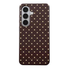 Burga Cover Posteriore Resistente con MagSafe Samsung Galaxy S26 - Sorry Busy
