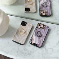 Burga Cover Posteriore Resistente con MagSafe Apple iPhone 14 - Full Glam