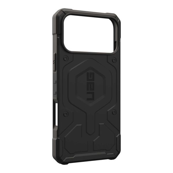 UAG Cover Posteriore Pathfinder con MagSafe Apple iPhone 17 Pro - Nero