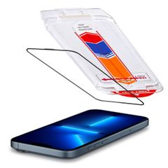 Accezz Vetro temperato + Applicatore Apple iPhone 13 Pro Max / 14 Plus