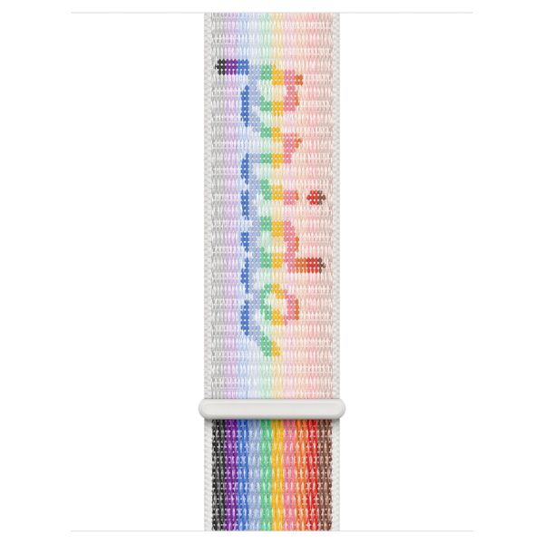 Apple Cinturino Sport Loop Apple Watch | 38/40/41/42 mm - Pride Edition