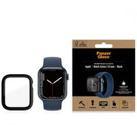 PanzerGlass Cover Full Body Apple Watch 7 / 8 / 9 - 45 mm - Nero