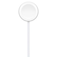 Apple Caricatore rapido magnetico USB‑C per Apple Watch - 1 metro - Bianco