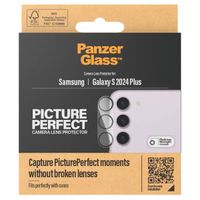 PanzerGlass Protezione fotocamera Samsung Galaxy S24 Plus