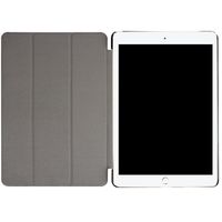imoshion Cover Trifold Design Apple iPad Air 3 (2019) / Pro 10.5 (2017) - Space