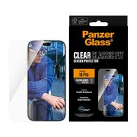 PanzerGlass Vetro temperato antibatterico Apple iPhone 18 Pro