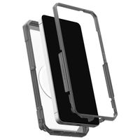 UAG Trooper backcover con magnete Samsung Galaxy S26 Ultra - Ash Clear
