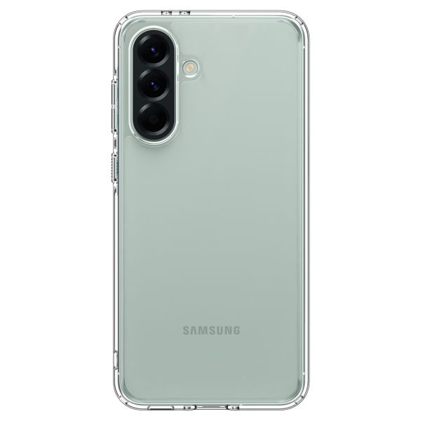Spigen Cover Ultra Hybrid Samsung Galaxy A56 - Crystal Clear
