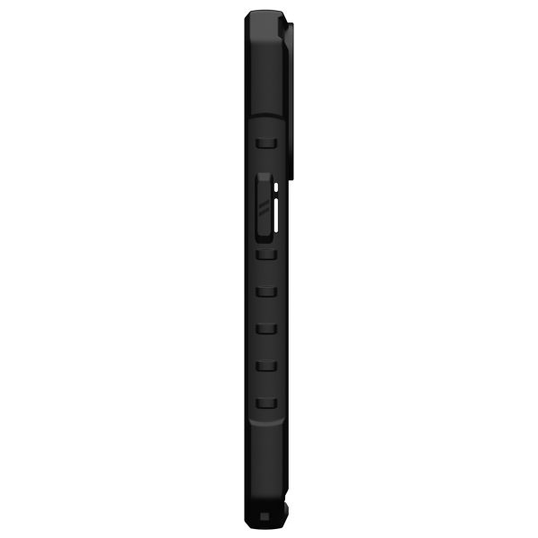 UAG Cover Posteriore Pathfinder con MagSafe Apple iPhone 14 Pro - Nero