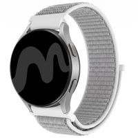 imoshion Cinturino in nylon  - Attacco universale 20 mm - Grigio
