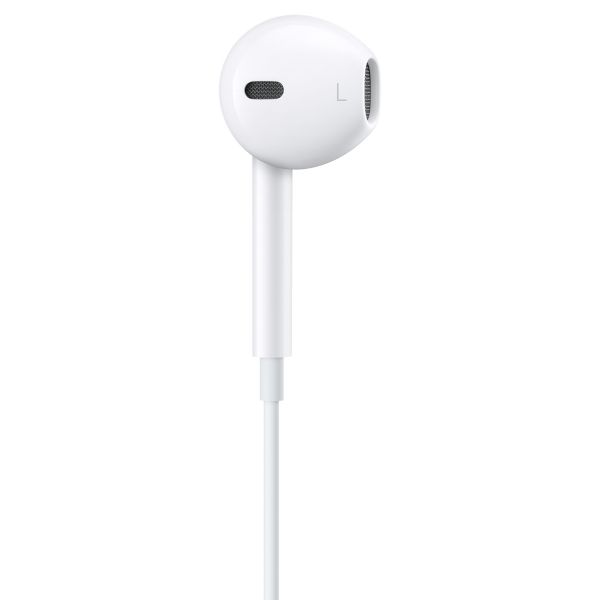 Apple EarPods con connessione USB-C - Bianco