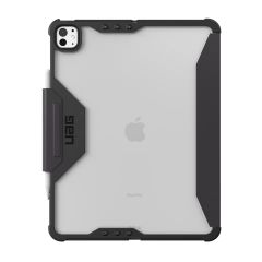 UAG Cover Plyo Apple iPad Pro 13 (2025) M5 / (2024) M4 - Ice Black