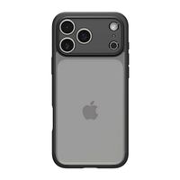 Spigen Cover Posteriore Ultra Ibrida Apple iPhone 17 Pro - Matte Black